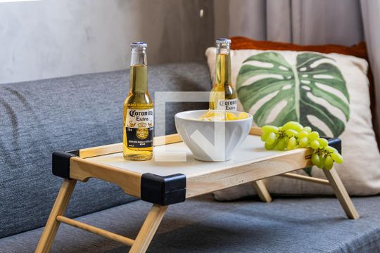 Sala de apartamento para alugar com 2 quartos, 35m² em Brás, São Paulo