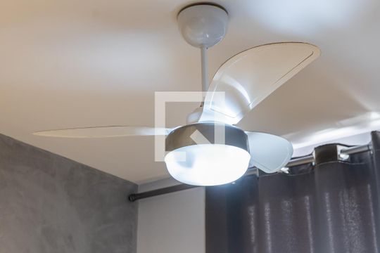 Sala de apartamento para alugar com 2 quartos, 35m² em Brás, São Paulo