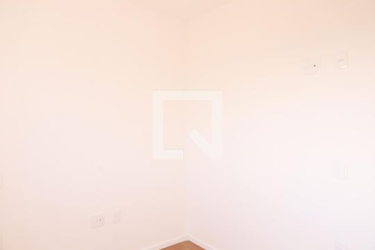 Quarto 1 de apartamento para alugar com 2 quartos, 38m² em Itaquera, São Paulo