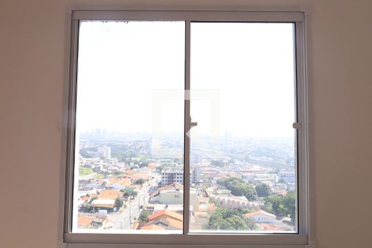 Quarto 1 de apartamento para alugar com 2 quartos, 38m² em Itaquera, São Paulo