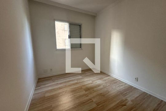 Quarto 1 de apartamento para alugar com 2 quartos, 51m² em Centro, Barueri