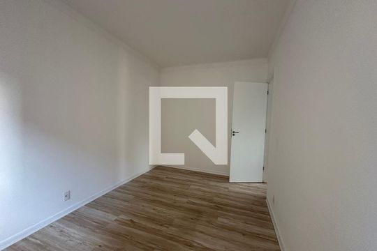 Quarto 1 de apartamento para alugar com 2 quartos, 51m² em Centro, Barueri