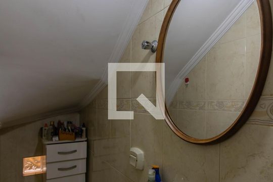 Lavabo de casa à venda com 4 quartos, 177m² em Jardim Zaira, Guarulhos