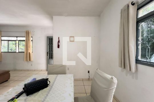 Copa de casa para alugar com 2 quartos, 300m² em Jardim Santo Antonio, Valinhos