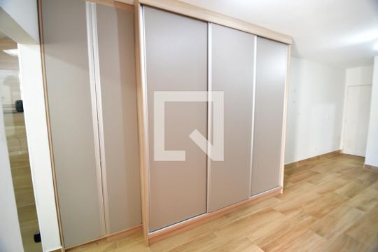 Quarto de kitnet/studio à venda com 1 quarto, 47m² em Botafogo, Campinas