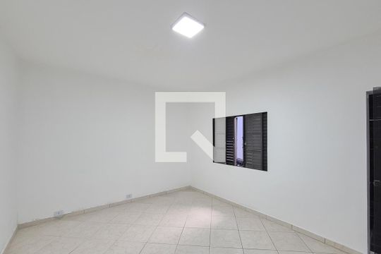 Suíte de casa à venda com 2 quartos, 160m² em Paulicéia, São Bernardo do Campo