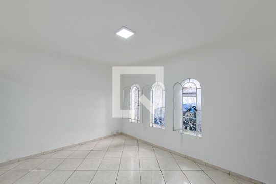 Sala de casa à venda com 2 quartos, 160m² em Paulicéia, São Bernardo do Campo