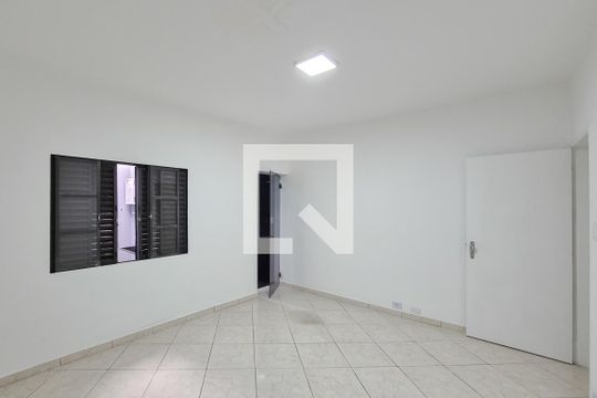 Suíte de casa à venda com 2 quartos, 160m² em Paulicéia, São Bernardo do Campo