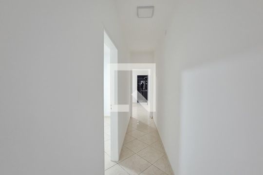 corredor de casa à venda com 2 quartos, 160m² em Paulicéia, São Bernardo do Campo