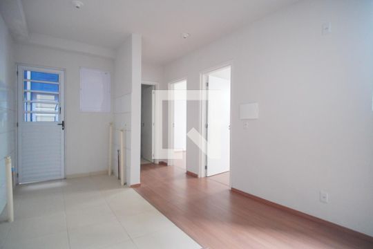 Apartamento para alugar com 2 quartos, 48m² em Feitoria, São Leopoldo