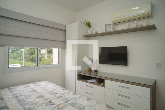 Quarto 1 de apartamento à venda com 3 quartos, 104m² em Camboinhas, Niterói