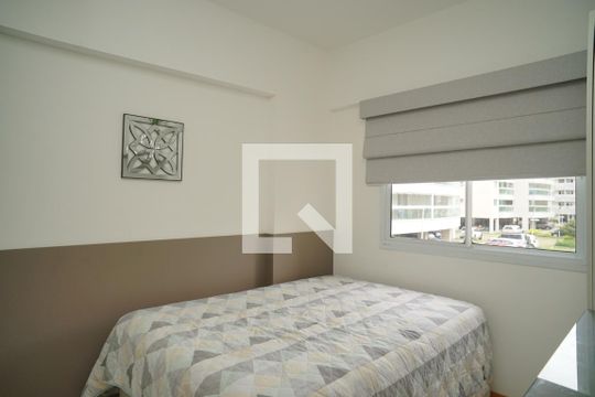 Quarto 1 de apartamento à venda com 3 quartos, 104m² em Camboinhas, Niterói