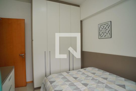 Quarto 1 de apartamento à venda com 3 quartos, 104m² em Camboinhas, Niterói