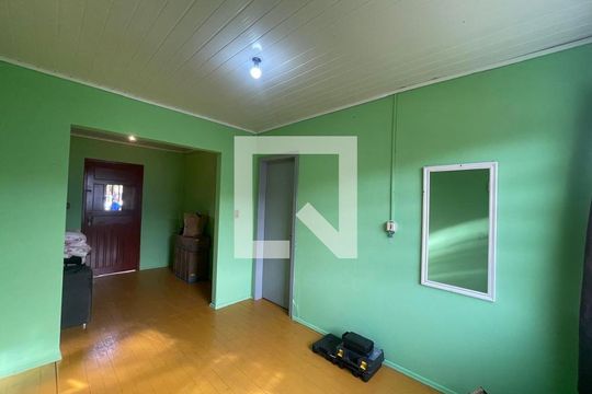 Quarto 1 de casa à venda com 2 quartos, 96m² em Petrópolis, Novo Hamburgo