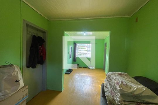 Casa à venda com 2 quartos, 96m² em Petrópolis, Novo Hamburgo