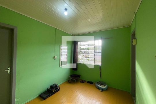 Quarto 1 de casa à venda com 2 quartos, 96m² em Petrópolis, Novo Hamburgo