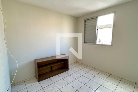 Quarto 2 de apartamento para alugar com 2 quartos, 49m² em Vila Alzira, Guarulhos