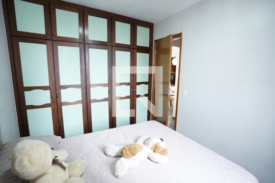 Apartamento para alugar com 2 quartos, 78m² em Setor Bueno, Goiânia