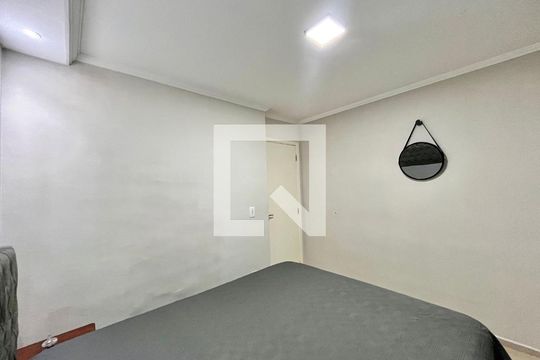 Quarto 1 de apartamento à venda com 2 quartos, 45m² em Chácaras São Martinho, Campinas