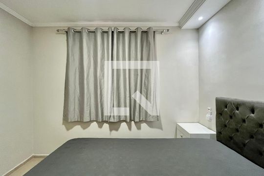 Quarto 1 de apartamento à venda com 2 quartos, 45m² em Chácaras São Martinho, Campinas
