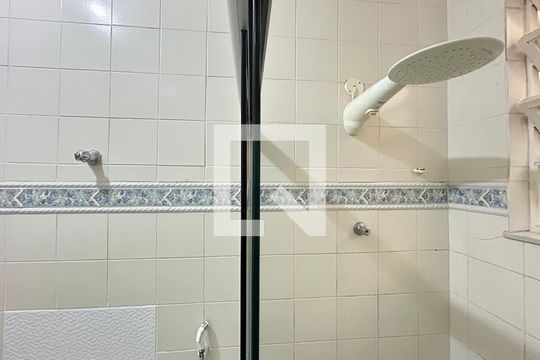 Kitnet/Studio para alugar com 1 quarto, 40m² em São Bernardo, Belo Horizonte
