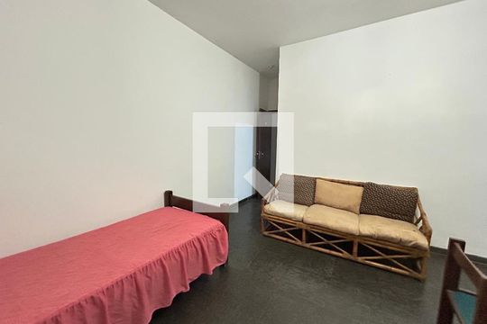 Kitnet/Studio para alugar com 1 quarto, 40m² em São Bernardo, Belo Horizonte