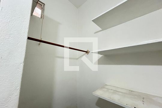 Kitnet/Studio para alugar com 1 quarto, 40m² em São Bernardo, Belo Horizonte