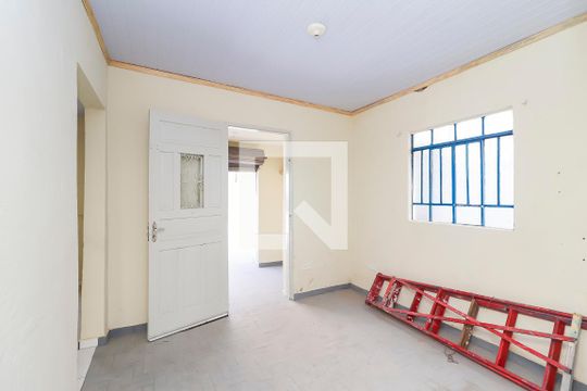 Sala de casa à venda com 3 quartos, 120m² em São Miguel, São Paulo