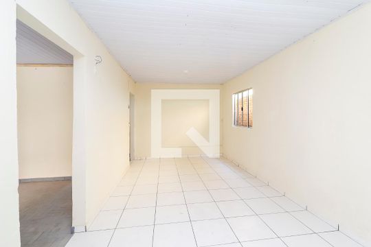 Sala de jantar de casa à venda com 3 quartos, 120m² em São Miguel, São Paulo