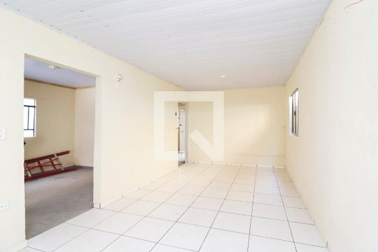 Sala de jantar de casa à venda com 3 quartos, 120m² em São Miguel, São Paulo