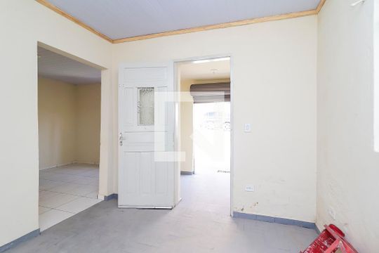 Sala de casa à venda com 3 quartos, 120m² em São Miguel, São Paulo