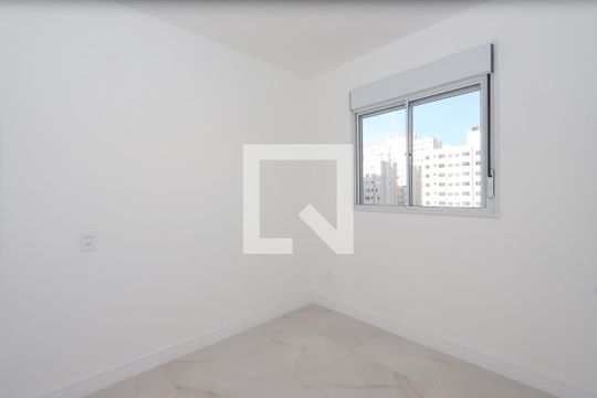 Quarto 1 de apartamento à venda com 2 quartos, 45m² em Cidade São Mateus, São Paulo