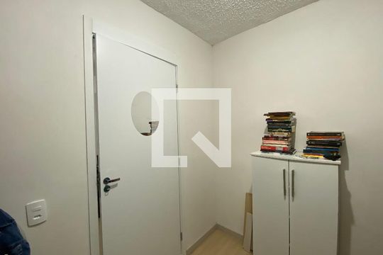 Quarto 1 de apartamento à venda com 2 quartos, 32m² em Parque Novo Mundo, São Paulo