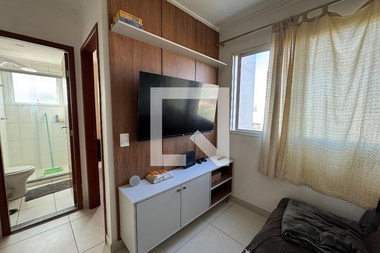 Apartamento à venda com 1 quarto, 32m² em Santa Maria, Osasco