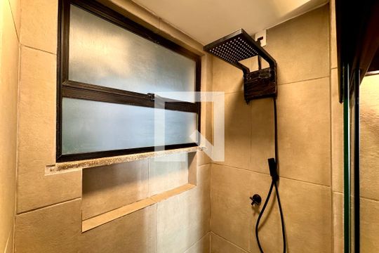 Kitnet/Studio para alugar com 1 quarto, 34m² em Centro, Rio de Janeiro