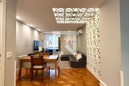 Apartamento para alugar com 2 quartos, 84m² em Copacabana, Rio de Janeiro