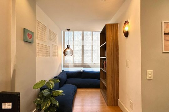 Apartamento para alugar com 2 quartos, 84m² em Copacabana, Rio de Janeiro