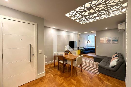 Apartamento para alugar com 2 quartos, 84m² em Copacabana, Rio de Janeiro