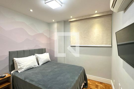 Apartamento para alugar com 2 quartos, 84m² em Copacabana, Rio de Janeiro