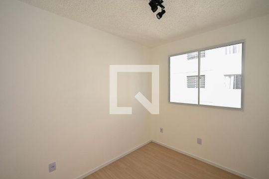 Quarto 1 de apartamento à venda com 2 quartos, 41m² em Jardim Gilda Maria, São Paulo