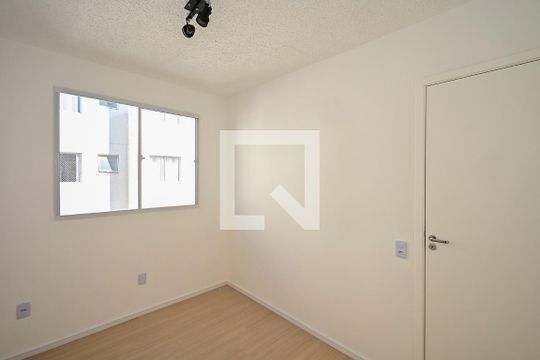 Quarto 1 de apartamento à venda com 2 quartos, 41m² em Jardim Gilda Maria, São Paulo