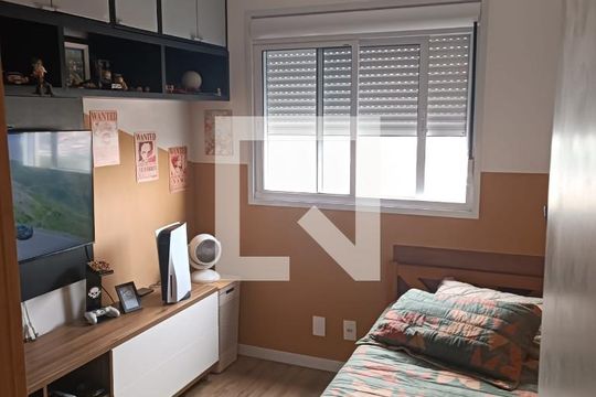 Apartamento à venda com 2 quartos, 49m² em Jardim Umarizal, São Paulo