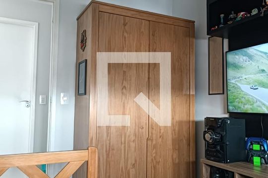 Apartamento à venda com 2 quartos, 49m² em Jardim Umarizal, São Paulo