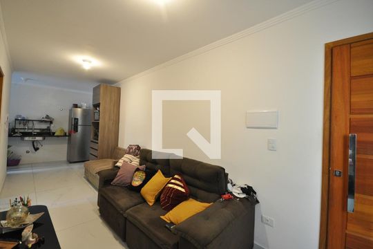 Apartamento para alugar com 2 quartos, 52m² em Jardim Jacana, São Paulo