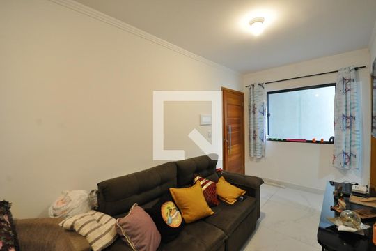 Apartamento para alugar com 2 quartos, 52m² em Jardim Jacana, São Paulo
