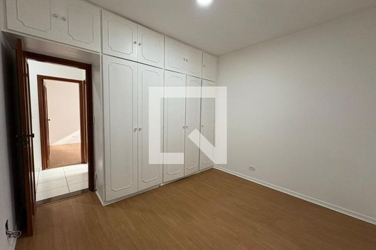 Quarto 2 de apartamento para alugar com 3 quartos, 116m² em Gonzaga, Santos
