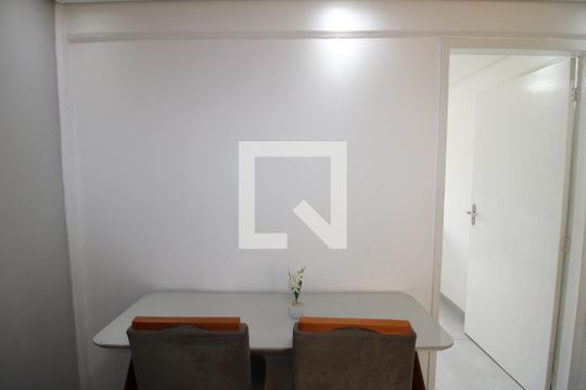 Apartamento para alugar com 2 quartos, 49m² em Jardim Marilu, São Paulo