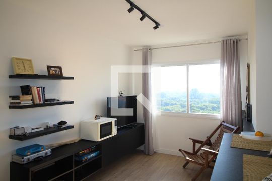 Apartamento para alugar com 3 quartos, 68m² em Humaitá, Porto Alegre