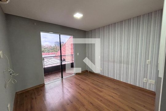 Quarto 1 de casa de condomínio para alugar com 4 quartos, 329m² em Recreio dos Bandeirantes, Rio de Janeiro