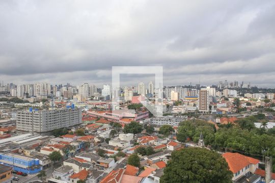 Vista do Quarto 1 de apartamento à venda com 2 quartos, 39m² em Lapa, São Paulo
